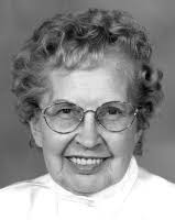 Stella Pertile Obituary (2008)