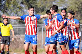 Las felinas buscarán coronarse por primera ocasión ante su gente Sub 17 Pagina Oficial De La Liga Mexicana Del Futbol Profesional 32881 Sub17 Ligamx Net