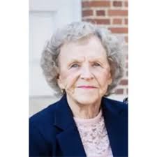 Obituary information for Madeline Kitts Hylton