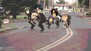 Discover the magic of the internet at imgur, a community powered entertainment destination. Attack On Titan Levi Gif Shefalitayal