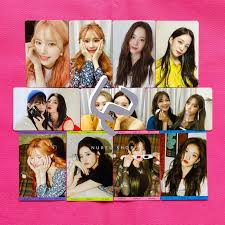 Stone music entertainment * album type: Fromis 9 My Little Society Photocard Saerom Hayoung Gyuri Jiwon Jisun Seoyeon Chaeyoung Nagyung Shopee Philippines