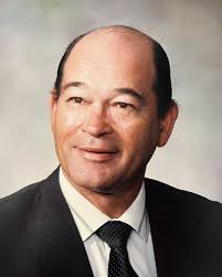 James Towson Coleman Obituary January 4, 2025