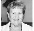 Elaine HOEY Obituary (2014)