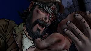 Kenny (Telltale) | Walking Dead Wiki | Fandom