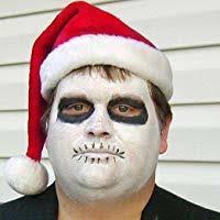 Dreams of Amputation by Gary J. Shipley