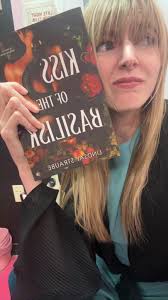 Not me standing here wondering if I owe the entire store an apology for  letting The Corn Dealer loose and recommending “Kiss of the Ballsack” with  his whole chest last night. Reader