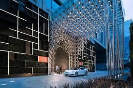 canopy by hilton chengdu city centre updated 2019 hotel reviews price comparison and 468 photos china tripadv hotel canopy entrance design hotel entrance