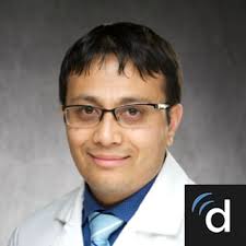 Dr. Rup K. Sainju, MD
