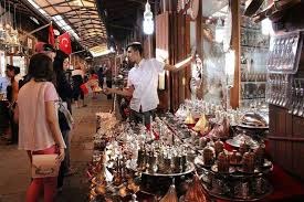 Gaziantep Turkiye Carsilar Fotograf Kultur