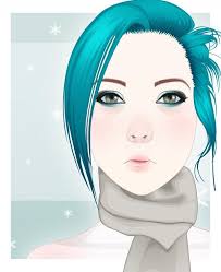 Digital Art by Amanda Redmond