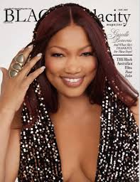 Excited to share my new cover. The November 2025 issue of  @blackaudacitymagazine Thank you to all involved in making this issue a  success!