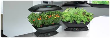 No soil, no sun, & no green thumb required! Indoorgardenshop