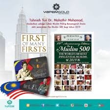 Che det merupakan nama manja yang diberikan kepada beliau. Yapeim Gold Sejarah Tercipta Yab Tun Dr Mahathir Facebook