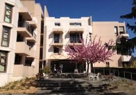 Maisons De Retraite Et Ehpad A Echirolles 38