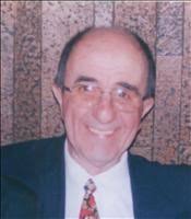 Ronald Dahlgren Obituary (2009)