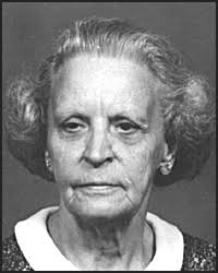 Christine Copenhaver Obituary (2004)