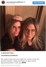All eyes were on jennifer aniston at the 2020 screen actors guild awards — because nothing was sagging. Magazine Releases Jennifer Aniston S Photoshoot On Her 51st Birthday And It Goes Viral Bored Panda