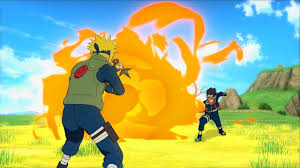 Boucle design motion design arrière plan boucle vj résumé tunnel live wallpaper. Test Naruto Shippuden Ultimate Ninja Storm Generations Jeux Video Multi Consolefun
