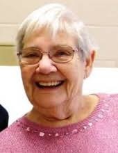 Obituary information for Yvonne A. (Market) Beatty