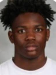 Kevin Roach's Football Recruiting Profile