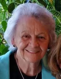 Mary Ann Helbert Obituary