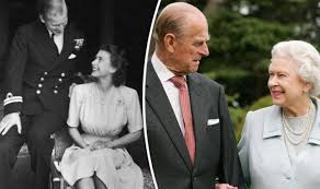 The queen's christmas message (also known as the king's christmas message in the reign of a male monarch, formally as her majesty's most gracious speech). The Queen And Prince Philip Wedding Anniversary 70 Years Of Love And Laughter Express Co Uk