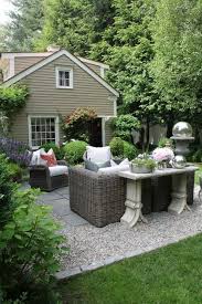 Gartengestaltung Mit Kies Und Steinen 25 Gartenideen Fur Sie Gartengestaltung Garten Terrasse Und Garten Ideen