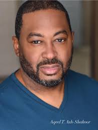 Aqeel Taahir Ash-Shakoor