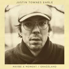 Performance: Graceland by Justin Townes Earle