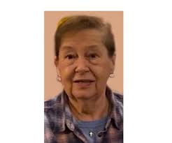 Rosanna Dixon Obituary (1951