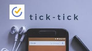 Besides, it allows you to backup & sync tasks on ticktick.com, where you can elegantly arrange your time & schedule. Tick Tick The Best Todo List Youtube