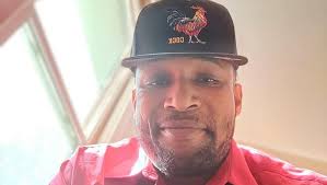 Fundraiser for Janelle Wagner by Paul Roper : Jason Plowden, Son, Brother  and Father. RIP 1978-2025