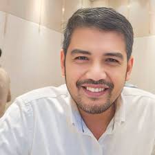 Ricardo John Bagalawis