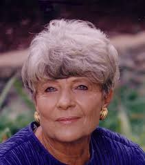 Mary Elaine Wilson Matheson (1929-2009)