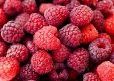 When should you not eat raspberries?