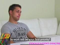 Femaleagent niki & lara novakova e273. Femaleagent Money Talks Everyone Has Their Price Porno Film N8065411