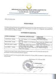 A cet effet donc, nous avons mené des recherches pour savoir ce qu'en dit le code du travail. Note De Service Horaire De Travail Note De Service Horaire De Travail Ramadan Note De Fevrier 2002 Mise A Jour
