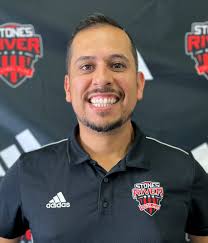 About — Stones River FC