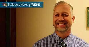 'It's what I do and what I enjoy doing': Washington City welcomes new city  manager from Blanding