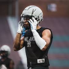 Preston Bowman ¹ (@PrestonBowman9)