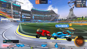 What Is Rule 1 In Rocket League? Here's An Explanation With Cool Examples