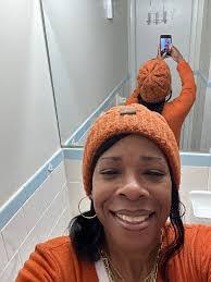 Jackie Bethea's Instagram, Twitter & Facebook