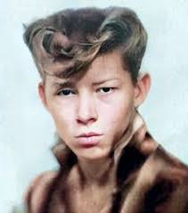 Alvin William “Buddy” Fifield (1944-2002)