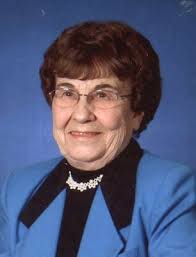 Marilyn Joan (Hockmuth) Davis Obituary