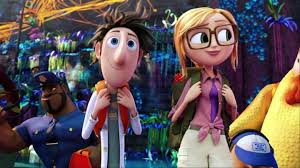 Check spelling or type a new query. Review Cloudy With A Chance Of Meatballs 2 Mtv