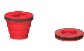 We choose the highest quality materials, build to the most exacting manufacturing. Sea To Summit X Seal Go Medium