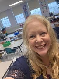 2024-25 Fellow: Jennifer Bailey