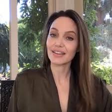 Angelina Jolie talks about her role in 'The One and Only Ivan'