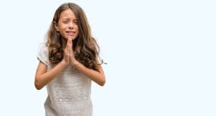 Child Nagging And Negotiating End It With Three Simple Words