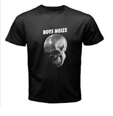 Alexander Ridha Boys Noize House Electro Dj Music T Shirt S M L Xl 2xl 3xl Tee T Shirts Funky Tee Shirt For Sale From Beidhgate02a 12 7 Dhgate Com